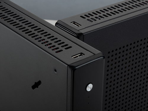 立人計算機 迷你ITX機箱也有大作為——T系列機箱典型應用案例、軟件及輔助設備全解析